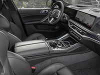 Neu BMW X6 Performance 340 PS (250 kW) 2026 Schwarz SUV