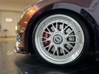 Gebraucht Seat Leon Cupra 290 290 PS (213 kW) 2016 Blau Limousine