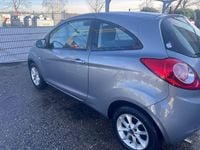 Gebraucht Ford Ka Ambiente 69 PS (50 kW) 2014 Kleinwagen