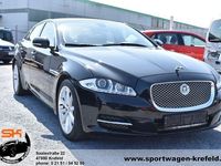 gebraucht Jaguar XJ 5.0 V8 Portfolio *PANORAMA*LEDER*BOWERS&WILKING*