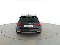 Gebraucht Audi RS4 Sport 450 PS (330 kW) 2018 Schwarz Kombi