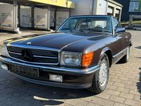 gebraucht Mercedes 300 SL107