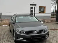 Gebraucht VW Passat 150 PS (110 kW) 2016 Grau Kombi