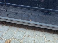 Gebraucht Audi A6 165 PS (121 kW) 1997 Blau Limousine