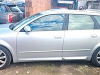 Usata Audi A4 131 CV (96 kW) 2005 Station wagon
