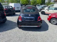 Gebraucht Fiat 500C Lounge 69 PS (50 kW) 2016 Colore esterno Cabrio