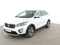 Gebraucht Kia Sorento Platinum Edition 200 PS (147 kW) 2016 Weiß SUV