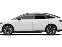 Neu VW ID.7 GTX 250 kW (340 PS) 2026 Coupé