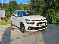 gebraucht Citroën C4 Grand Picasso/Spacetourer Selection/GEPFLEGT.