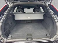 Gebraucht Volvo XC60 Plus 250 PS (183 kW) 2024 Schwarz SUV