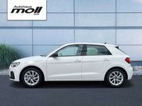 gebraucht Audi A1 Sportback 30 TFSI advanced