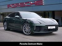 Gebraucht Porsche Panamera 4 470 PS (345 kW) 2024 Gruen Limousine