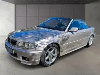 Używany BMW 325 Performance 192 KM (141 kW) 2004 Kabriolet