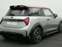 Gebraucht Mini John Cooper Works 231 PS (169 kW) 2025 Grau Kleinwagen