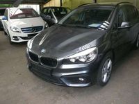 gebraucht BMW 218 Gran Tourer 218 d Sport-Aut. Advantage