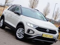 Gebraucht VW T-Roc Life 150 PS (110 kW) 2023 Grau SUV