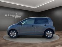 Gebraucht VW e-up! Edition 61 kW (83 PS) 2024 Siliziumgrau Kleinwagen