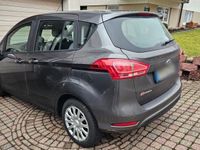 gebraucht Ford B-MAX 1,0 EcoBoost 74kW