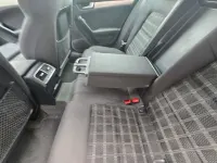 Gebraucht Audi A4 Ambition 150 PS (110 kW) 2013 Schwarz Kombi