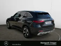 Gebraucht Mercedes GLC300de 333 PS (244 kW) 2025 Grau SUV