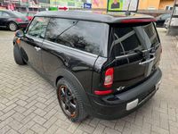 gebraucht Mini One Clubman ONE