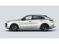 Gebraucht Porsche Cayenne E-Hybrid 470 PS (345 kW) 2025 Beige SUV