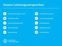 Gebraucht VW Tiguan Cup 160 PS (117 kW) 2015 Weiss SUV