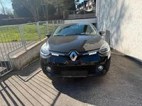 Gebraucht Renault Clio IV LIMITED 90 PS (66 kW) 2016 Schwarz Kleinwagen