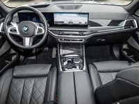 Second-hand BMW X5 Performance 360 CP (264 kW) 2025 Gri SUV