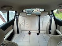 Gebraucht BMW 114 102 PS (75 kW) 2015 Braun Kleinwagen