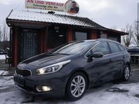 Gebraucht Kia Ceed 135 PS (99 kW) 2013 Kleinwagen