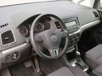 gebraucht VW Sharan 2.0 TDI DSG BlueMotion Technology LIF...