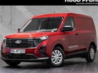 Gebraucht Ford Transit Trend 100 PS (73 kW) 2025 Rot Van