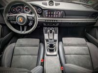 Gebraucht Porsche 911 Carrera GTS 480 PS (353 kW) 2024 Grau