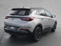 gebraucht Opel Grandland X Line # # #