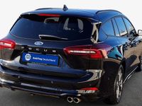 Gebraucht Ford Focus ST-Line X 155 PS (114 kW) 2025 Schwarz Kombi