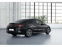 Neu Mercedes CLA 250+ AMG 200 kW (272 PS) 2026 Schwarz Limousine