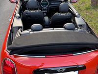 Gebraucht Mini John Cooper Works 192 PS (141 kW) 2019 Orange Kleinwagen
