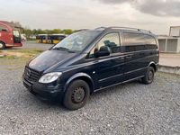 gebraucht Mercedes Vito 115 CDI