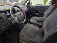 Gebraucht Renault Captur Intens 90 PS (66 kW) 2016 Beige SUV