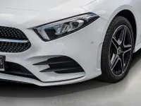 Gebraucht Mercedes A250 AMG line 218 PS (160 kW) 2022 Polarweiß Limousine