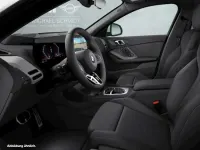 Gebraucht BMW 118 M Sport 150 PS (110 kW) 2025 Weiß Kleinwagen