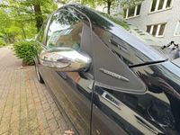 gebraucht Mercedes A200 A-KlasseElegance, Automatik, W169, schwarz, EURO4