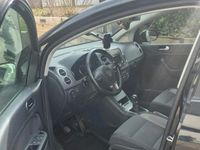 Gebraucht VW Golf VII 140 PS (102 kW) 2013 Schwarz Limousine