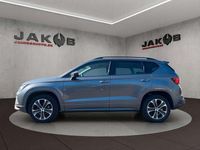 Używany Seat Ateca FR 150 KM (110 kW) 2024 Szary SUV