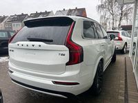 Neu Volvo XC90 Plus 455 PS (334 kW) 2026 Weiß SUV