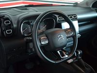 gebraucht Citroën C3 Aircross Feel Automatik |Navi |PDC |Head-Up