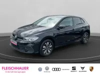Gebraucht VW Polo GTI 207 PS (152 kW) 2023 Weiss Kleinwagen
