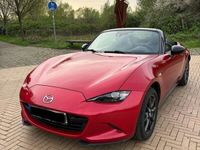 gebraucht Mazda MX5 1.5 SKYACTIV-G 131 Sports-Line Sports-Line