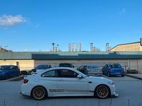 Gebraucht BMW M2 Performance 470 PS (345 kW) 2016 Weiß Coupé